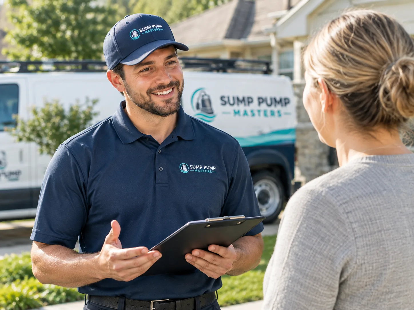 Sump Pump Repair Cowpens, SC FAQs